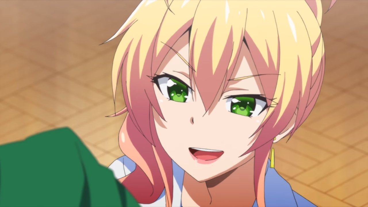 Yukana Yame