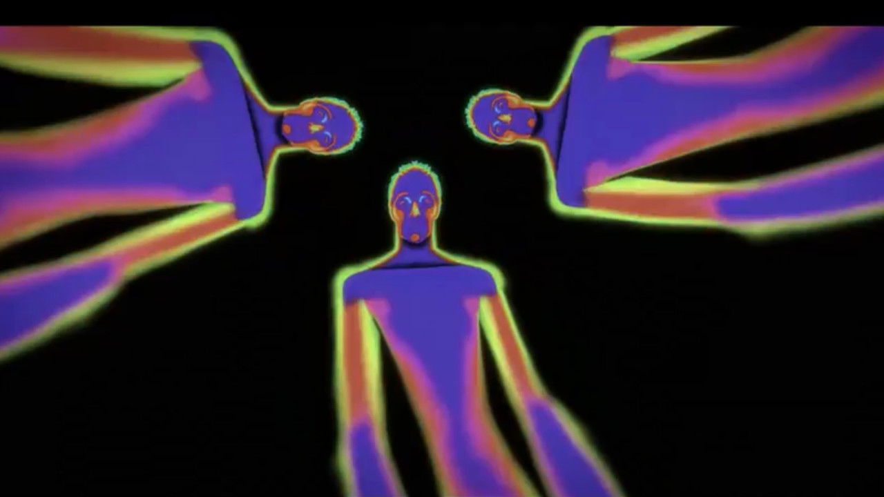 Love, Death & Robots - Volume 4