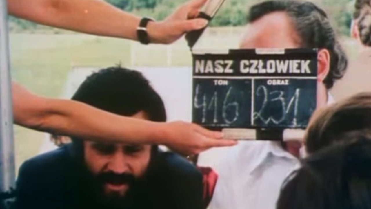 movie backdrop