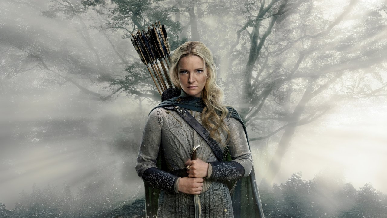 The Lord of the Rings: The Rings of Power - Season 2 Episode 7 : Doomed to Die