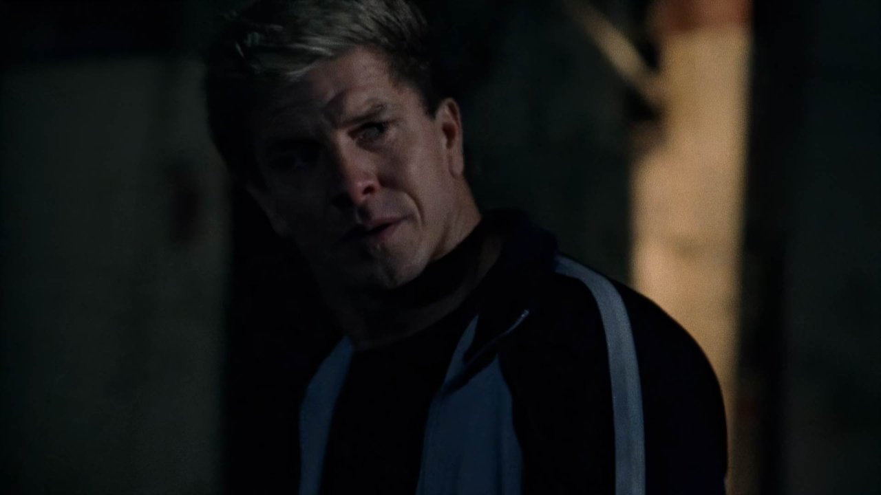 The Shield - Season 7 Episode 9 : Moving Day