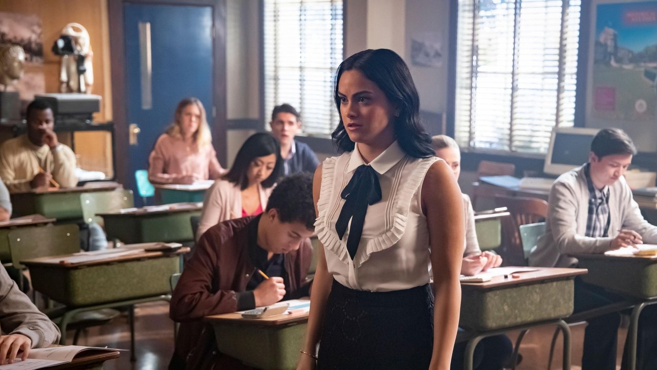 Riverdale Season 4 Episode 6 : Chapter Sixty-Three: Hereditary