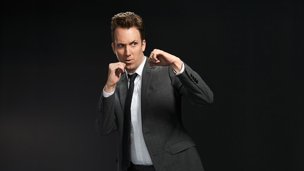 The Opposition with Jordan Klepper - Season 1 Episode 22 : David Daley