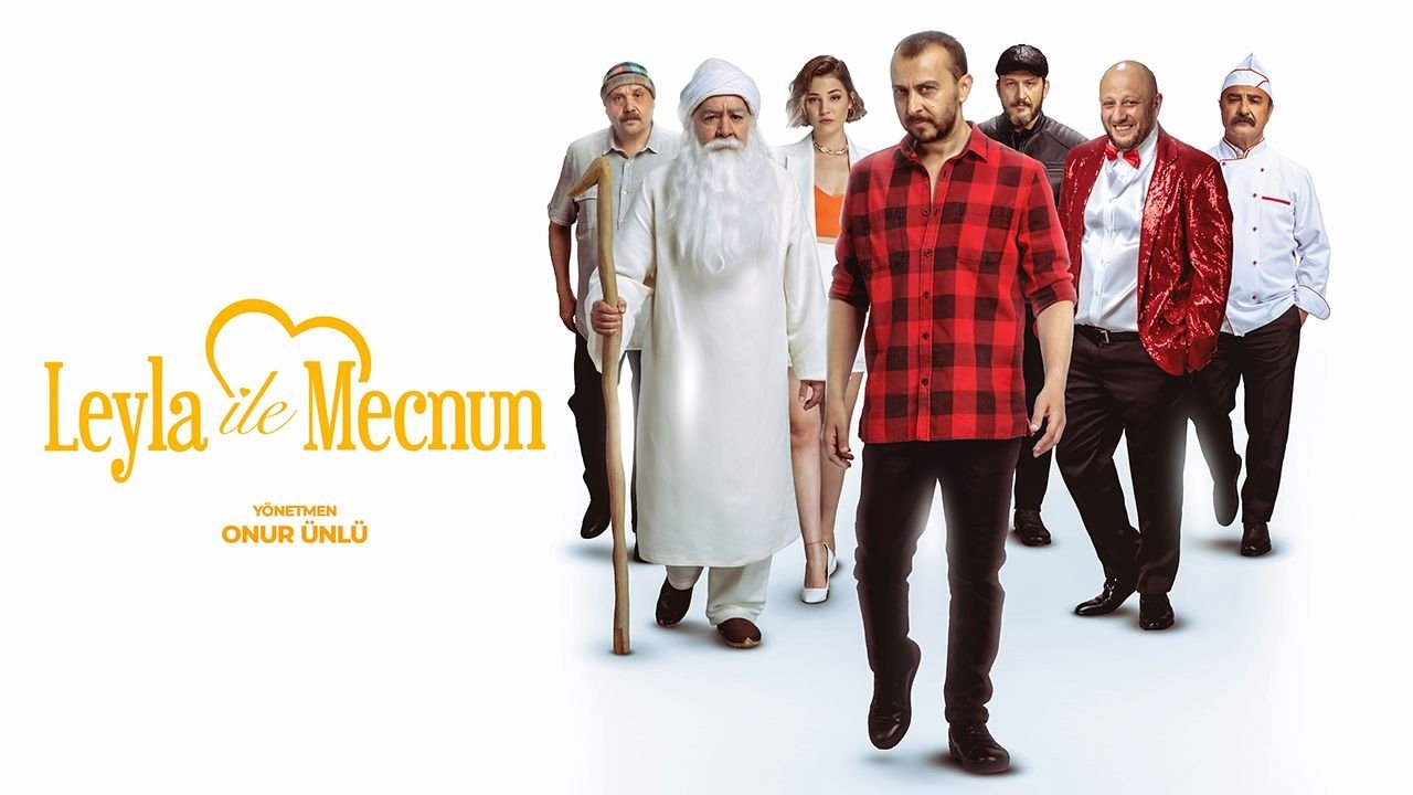 Leyla and Mecnun Season 4