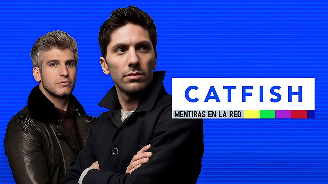 Catfish: The TV Show - Season 8 Episode 71 : Mark & Taylor