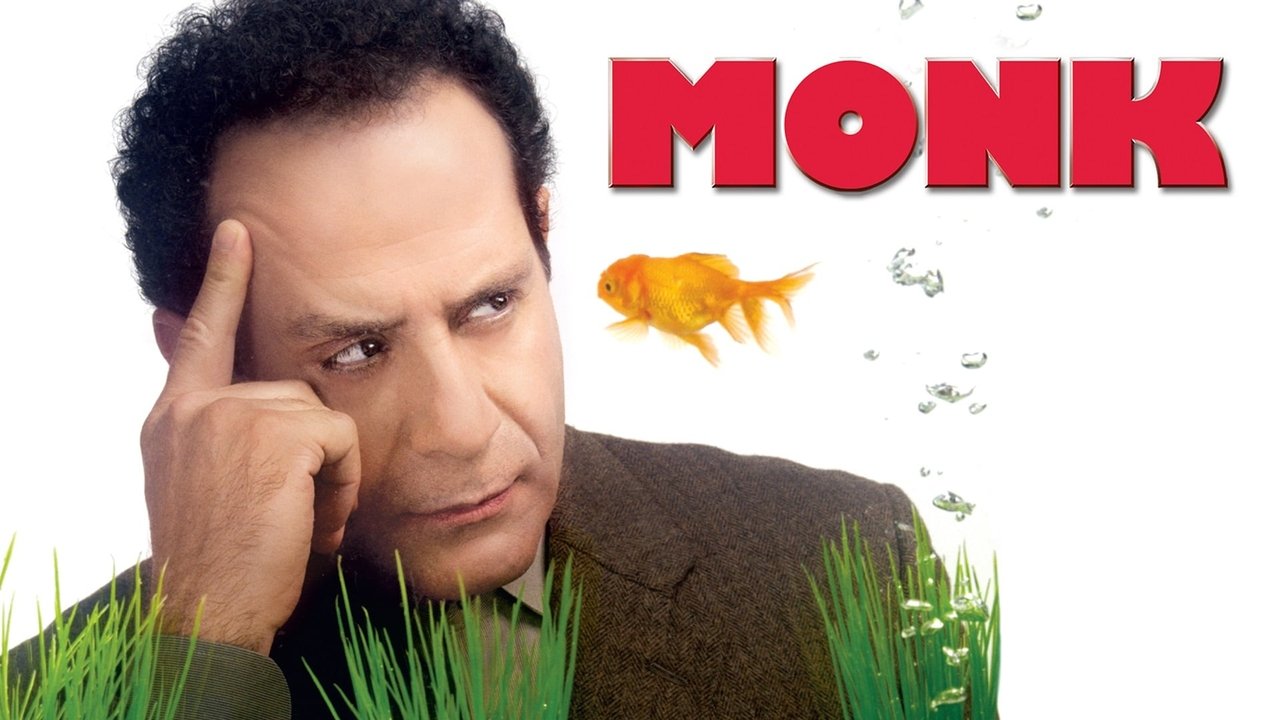 Monk - Season 3 Episode 3 : Mr. Monk and the Blackout
