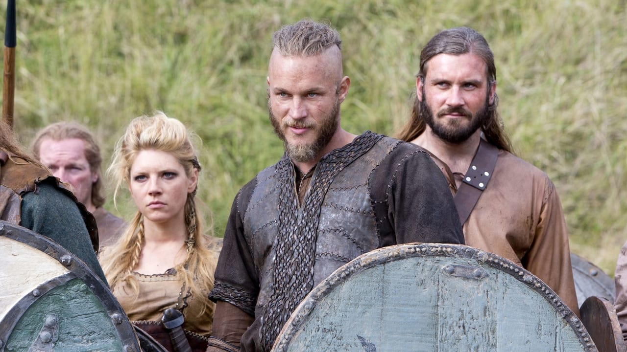 Vikings - Season 5 Episode 9 : A Simple Story