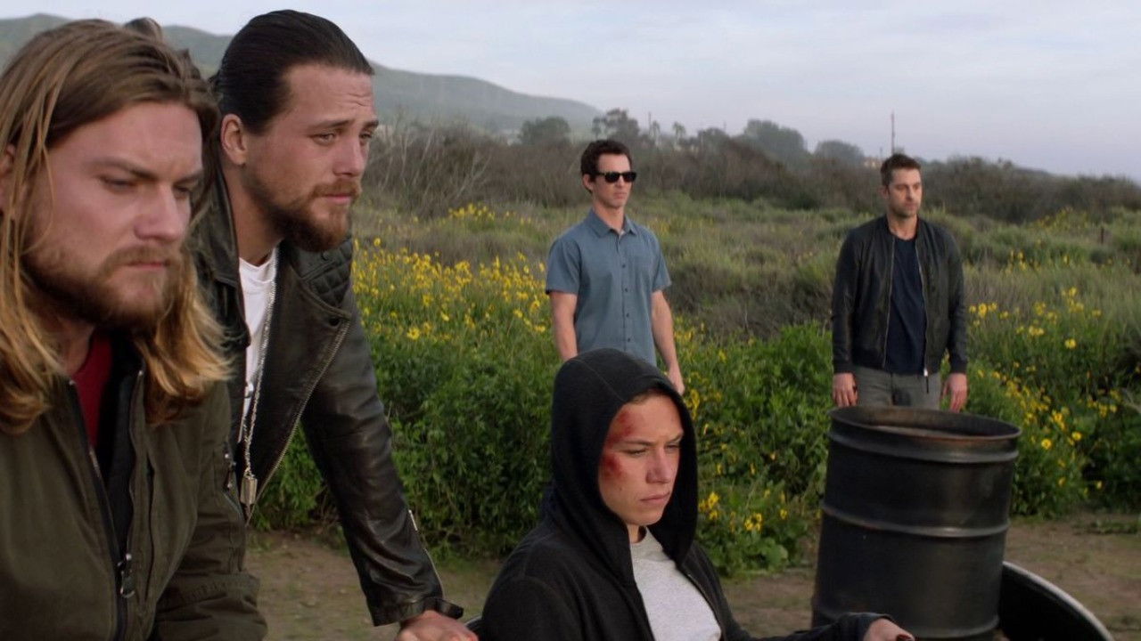 Animal Kingdom - Season 5 Episode 4 : Power