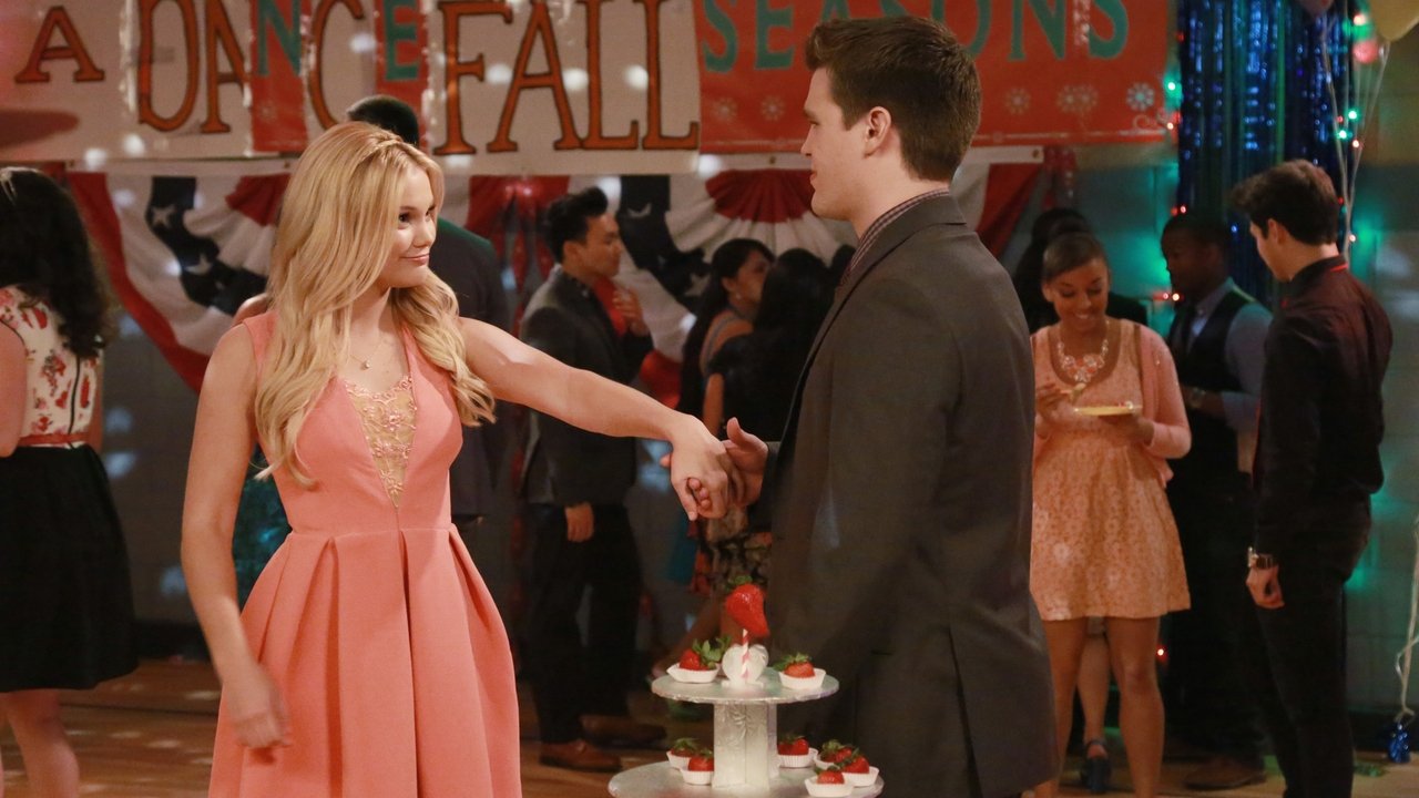 I didnt do it logan and jasmine dating — photo 10