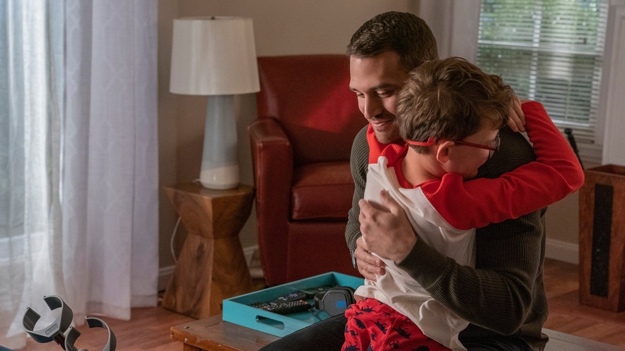 9-1-1 - Season 6 Episode 12 : Recovery