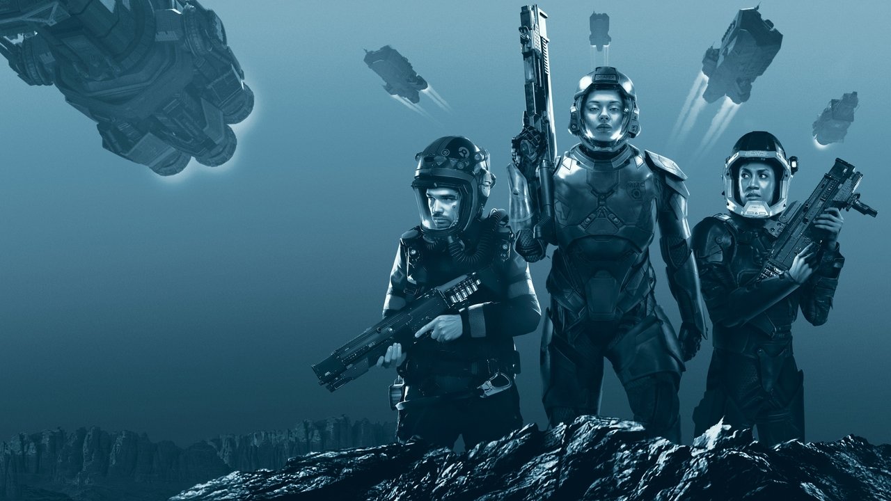 The Expanse - Season 4
