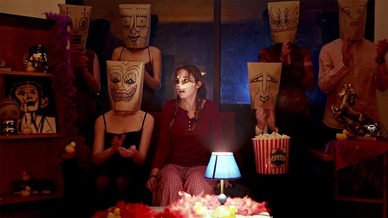 movie backdrop
