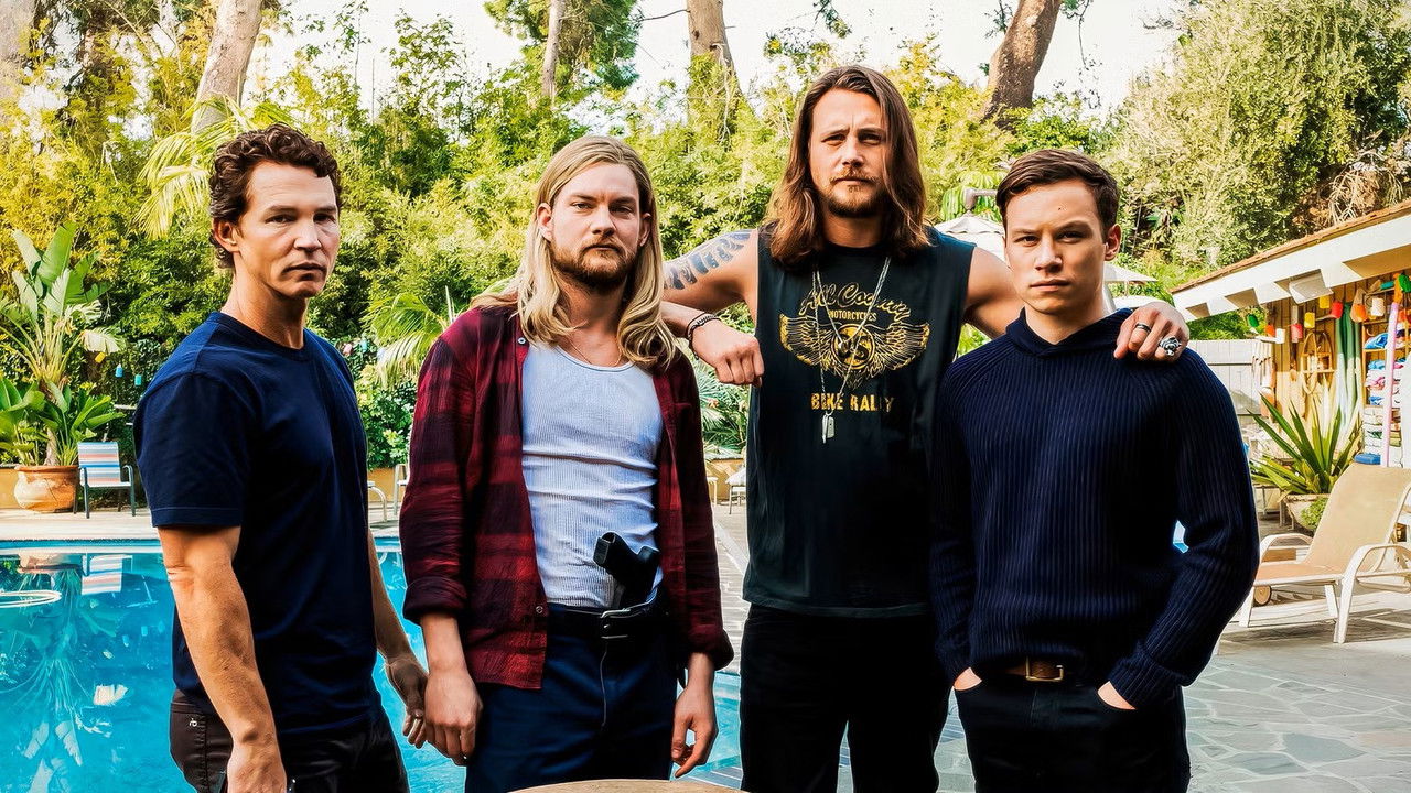 Animal Kingdom - Season 4 Episode 7 : Know Thy Enemy