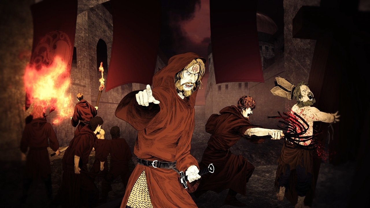 Image Serie Juego de Tronos ¿Cuántas Temporadas Tiene?