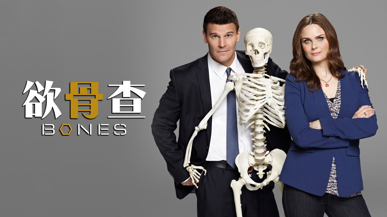 Bones - Season 10 Episode 20 : The Woman in the Whirlpool