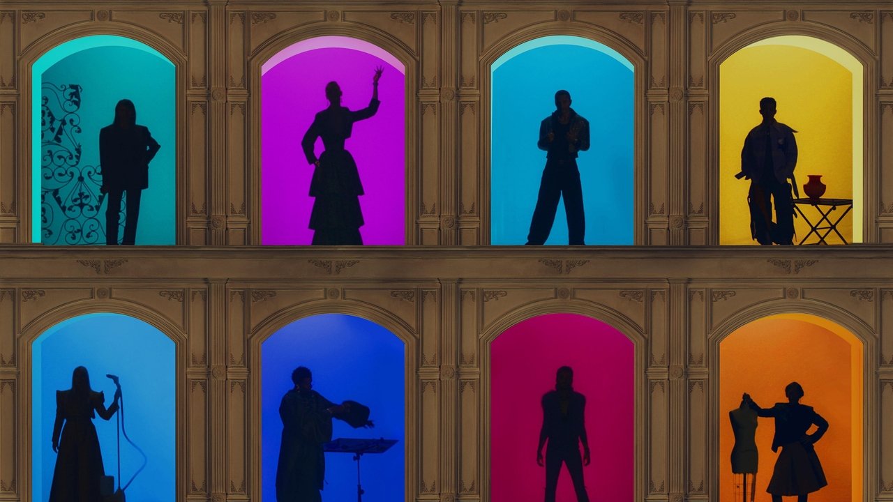 Project Runway - Season 20 Episode 14 : The Finale