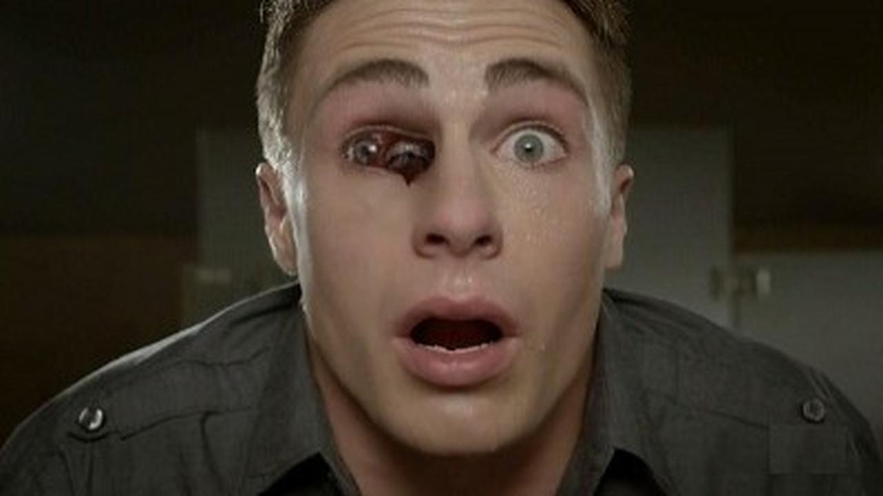 Image Teen Wolf (Un Lobo Adolescente)