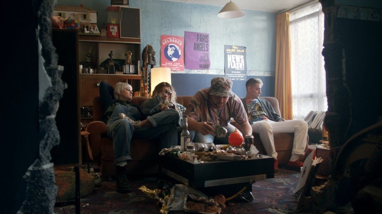 This Is England 86 Streaming Episode 1