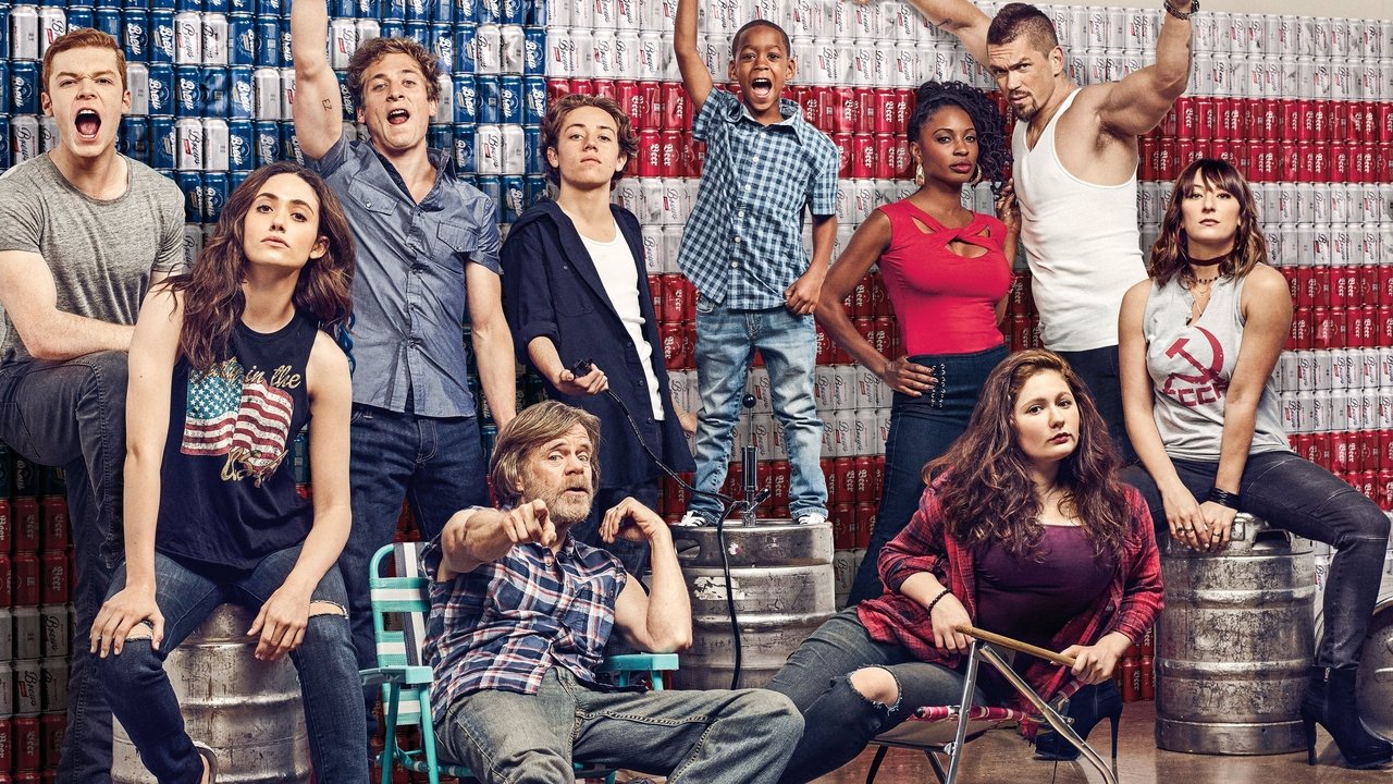 Shameless Season 7 Episode 1 : Hiraeth