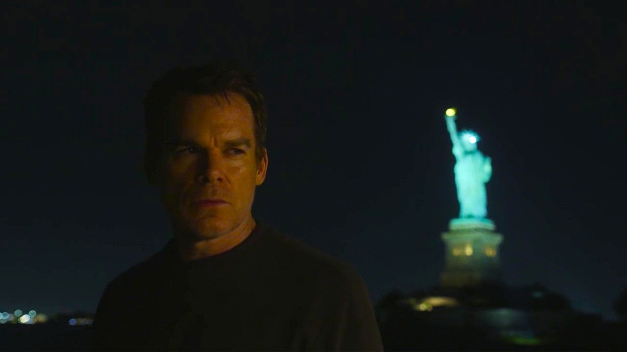 Dexter: New Blood - Season 1 Episode 3 : Smoke Signals