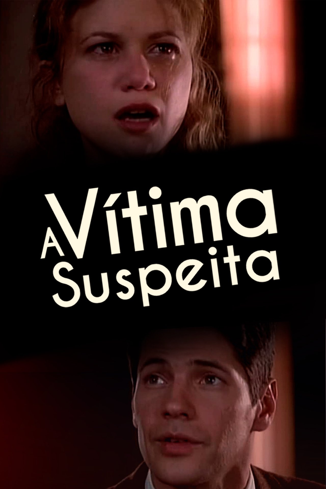 A Vítima Suspeita