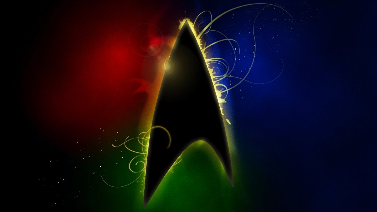 Star Trek - Season 2 Episode 16 : The Gamesters of Triskelion