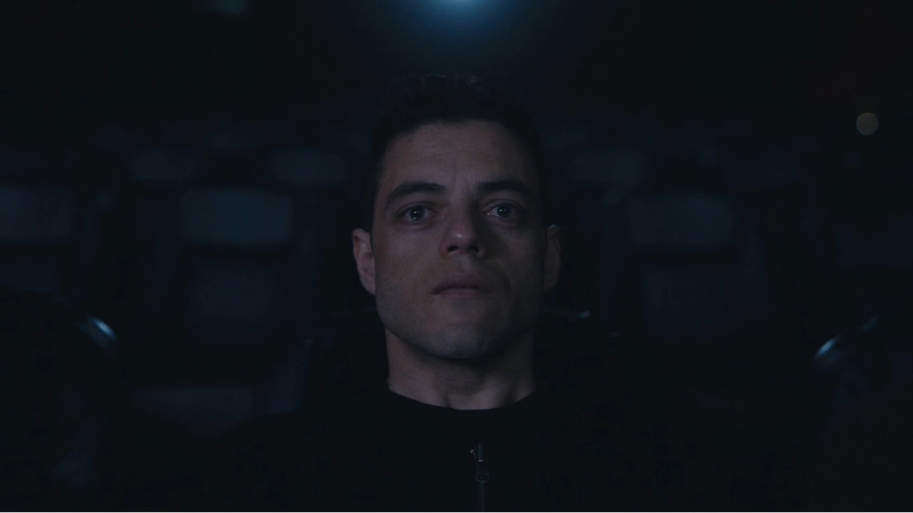 Mr. Robot - Season 2 Episode 1 : eps2.0_unm4sk-pt1.tc