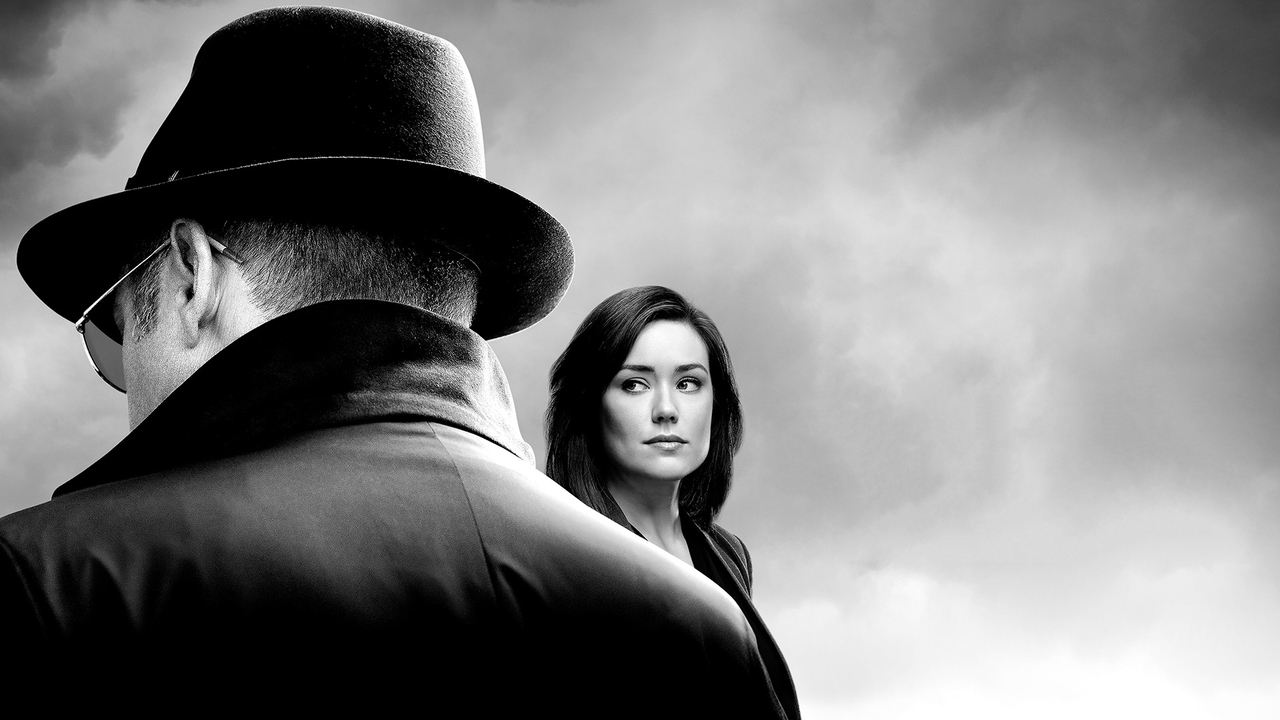 The Blacklist - Season 2 Episode 12 : The Kenyon Family