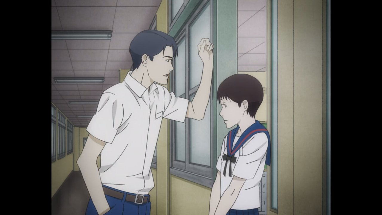 Image Junji Ito Maniac: Relatos japoneses de lo macabro