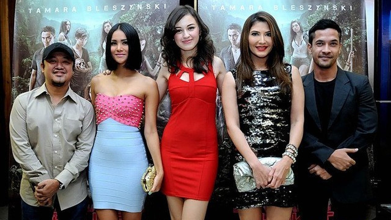 movie backdrop