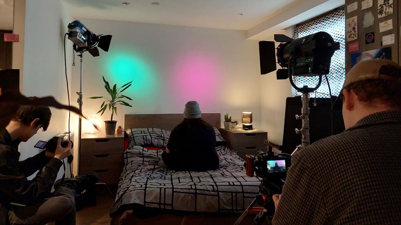movie backdrop