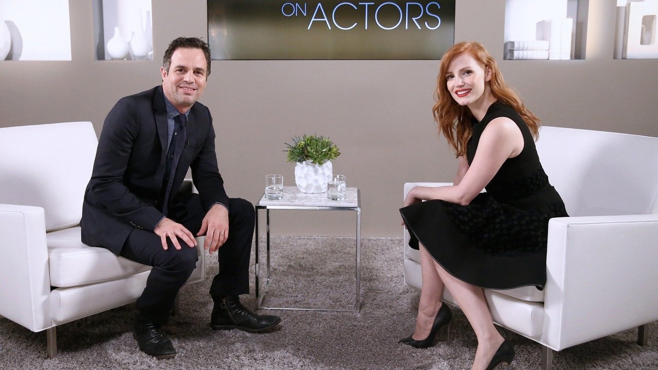 Variety Studio: Actors on Actors Season 13 Episode 2 : George Clooney, Michelle Pfeiffer and more