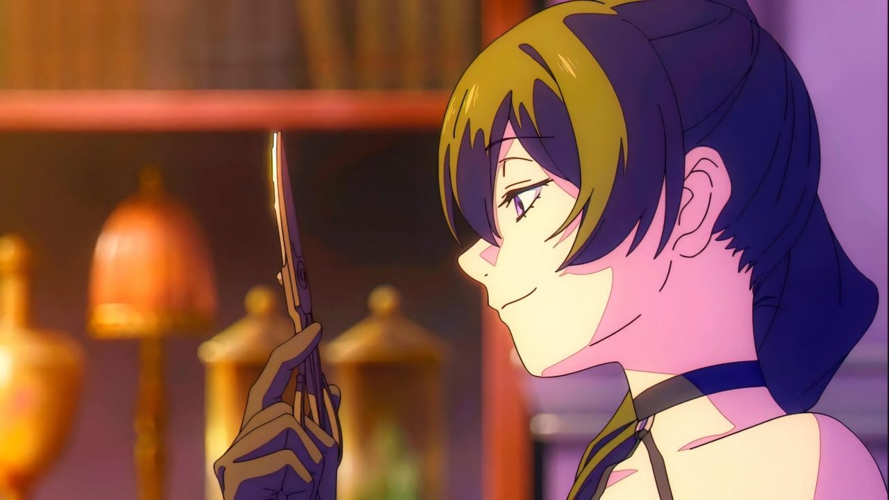 Frieren: Beyond Journey's End - Season 1 Episode 2 : It Didn't Have to Be Magic...