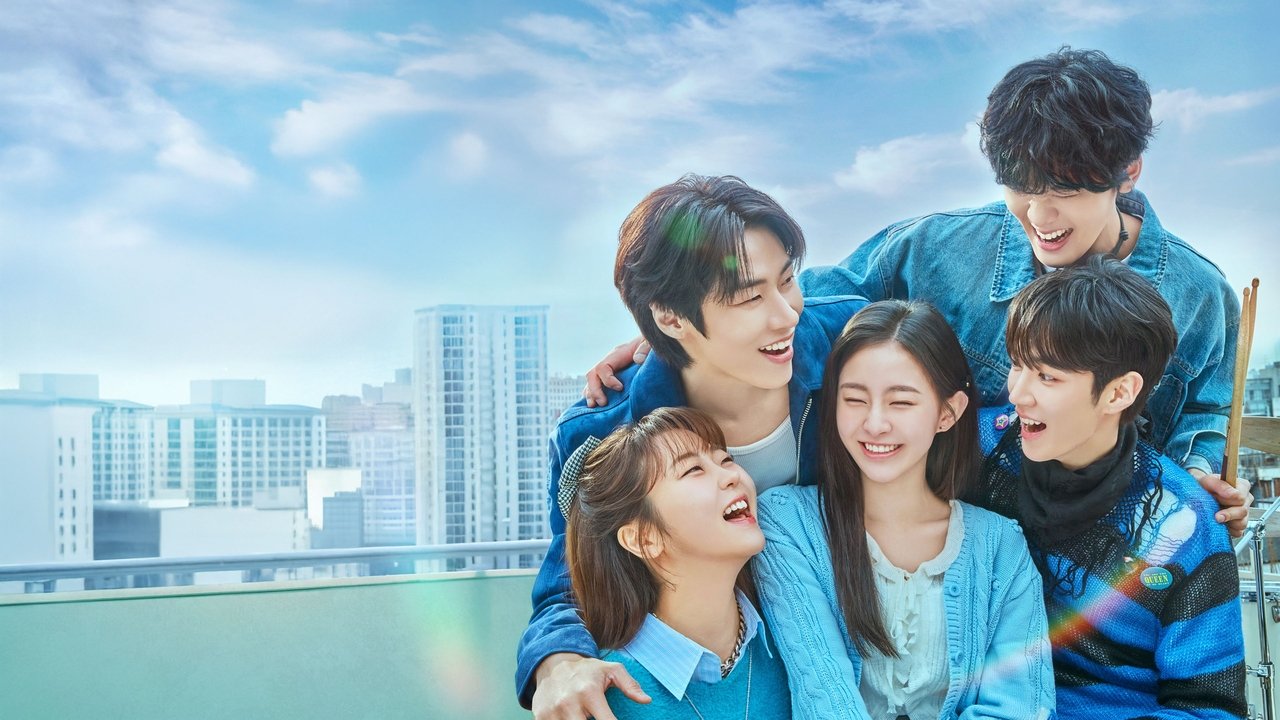 Spring of Youth Season 1