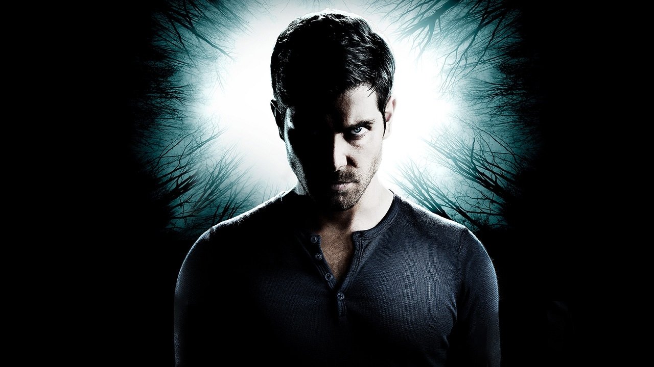 Grimm - Season 2 Episode 9 : La Llorona