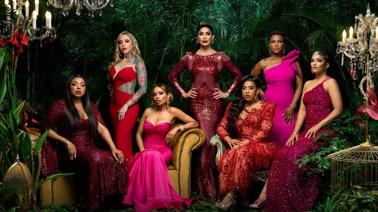 The Real Housewives of Durban Season 4 Episode 1 : The Housewives Have Spoken
