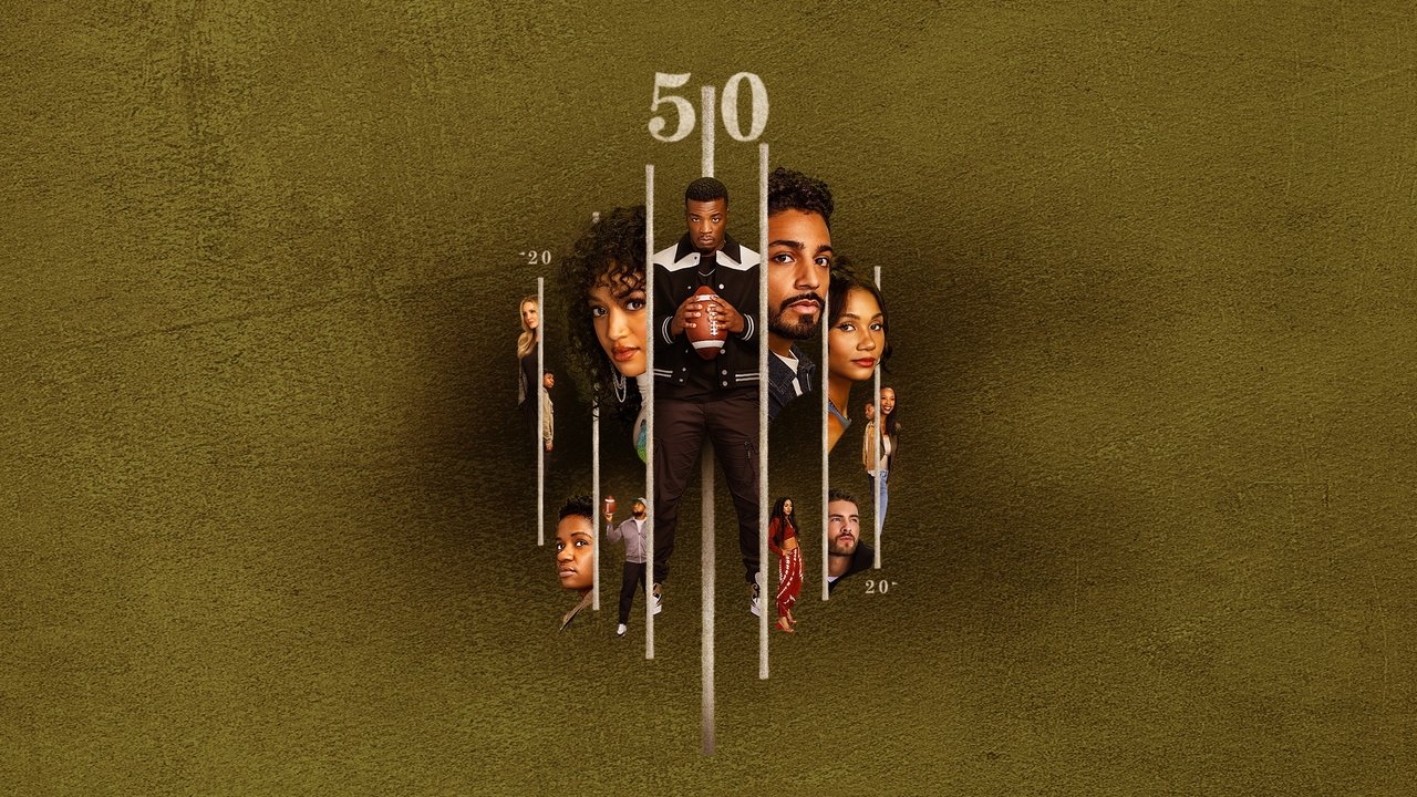 All American - Season 4 Episode 9 : Got Your Money