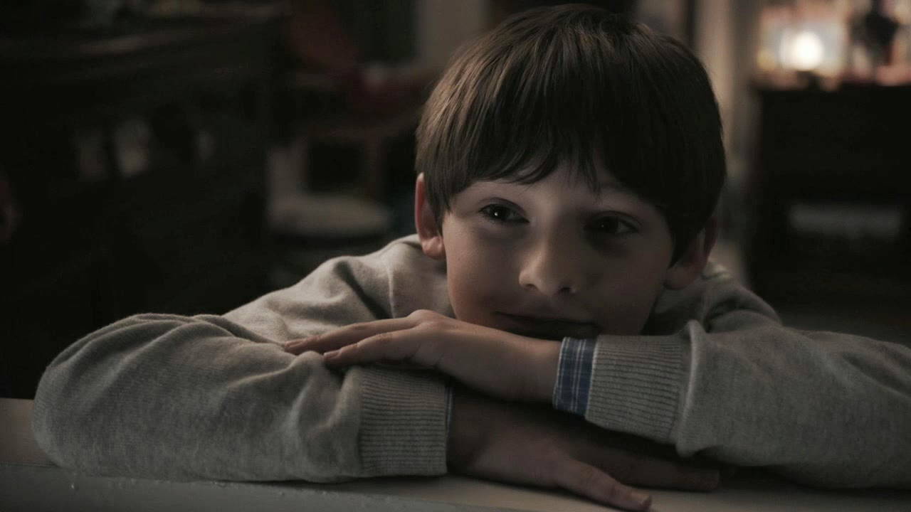 Once Upon a Time - Season 2 Episode 13 : Tiny