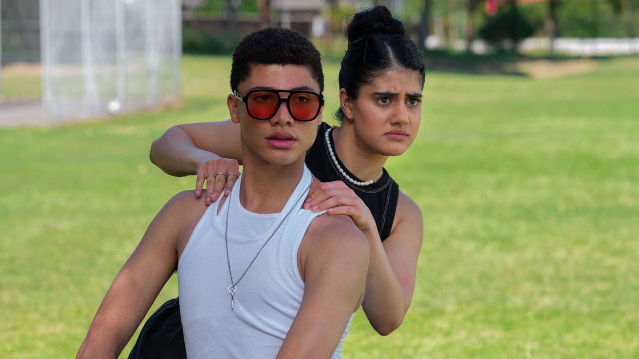 Heartbreak High - Season 1