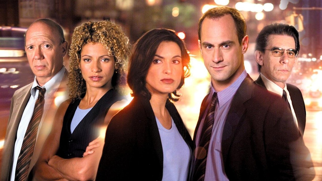 Law & Order: Special Victims Unit - Season 3