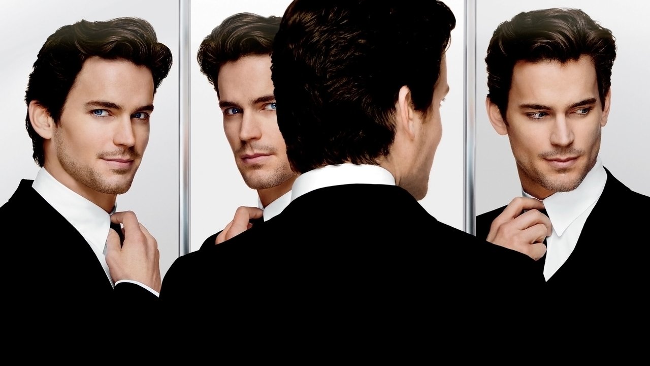 White Collar - Season 2 Episode 5 : Unfinished Business