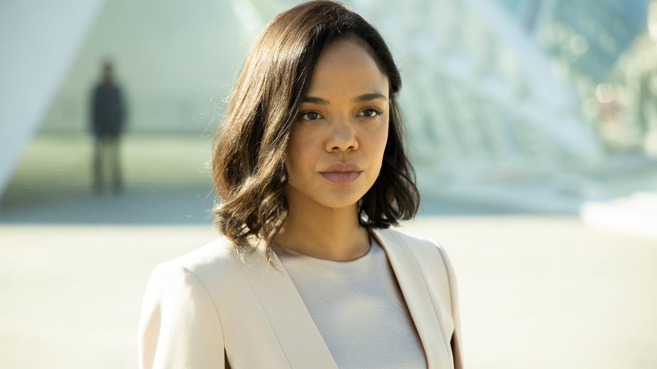Westworld Season One: The Maze
