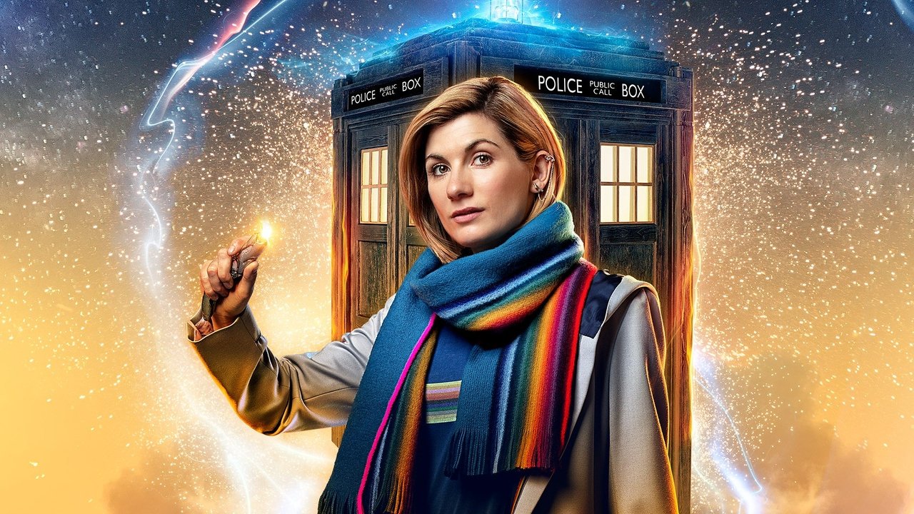 Doctor Who - Season 10 Episode 3 : Thin Ice