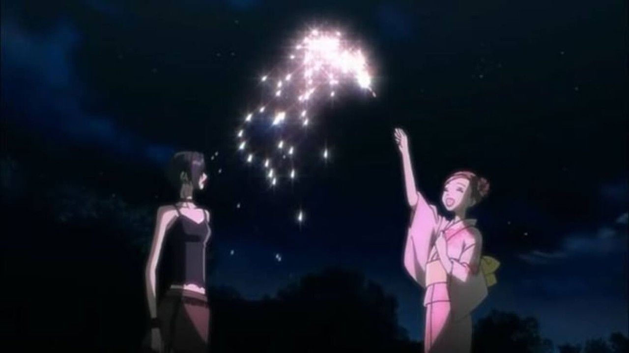 NANA - Season 1 Episode 35 : Reira's Loneliness