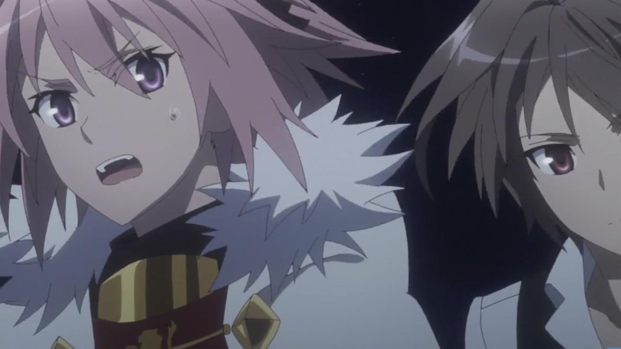 Image Fate/Apocrypha