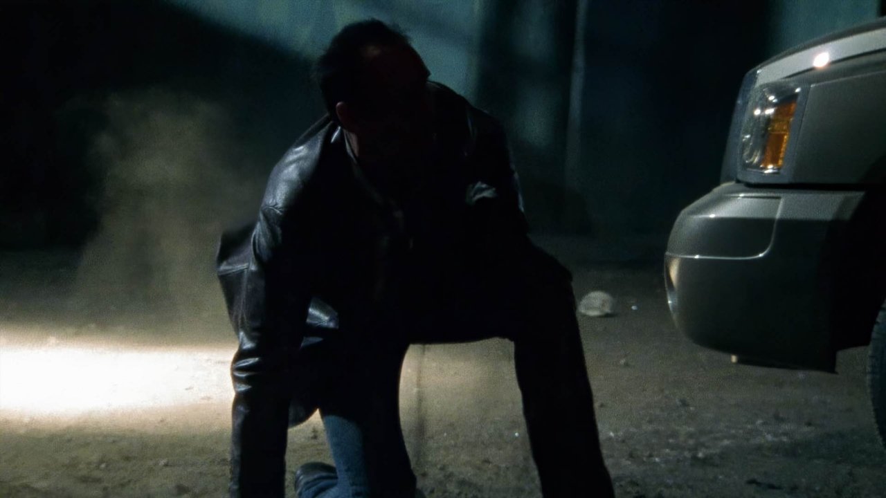 The Shield - Season 1 Episode 7 : Pay in Pain