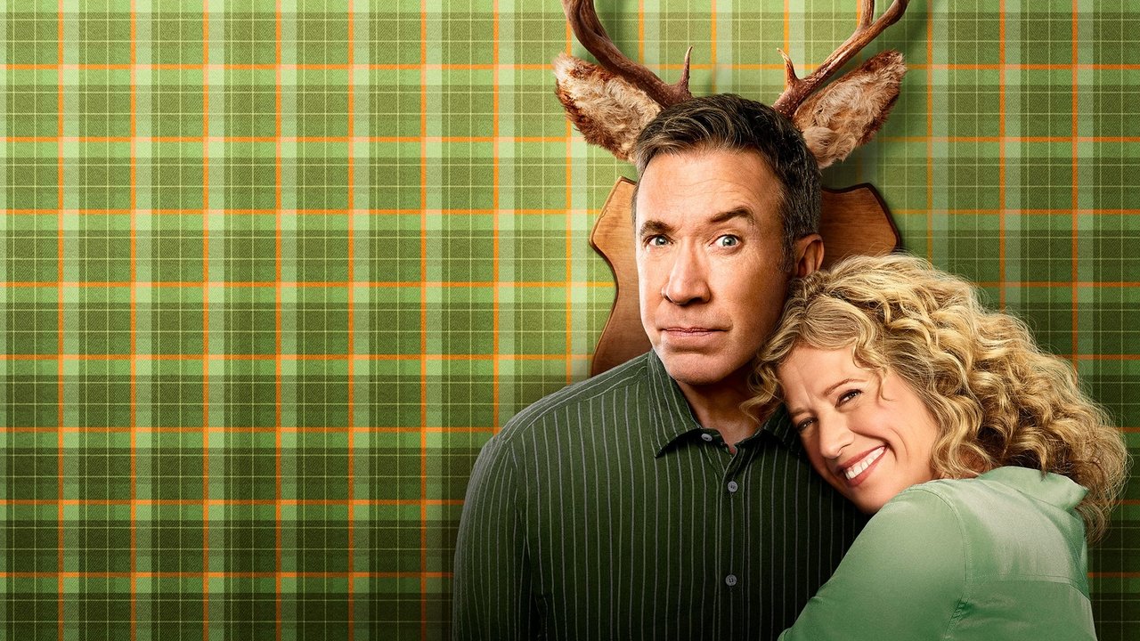 Last Man Standing - Season 7 Episode 9 : The Gift of the Mike Guy