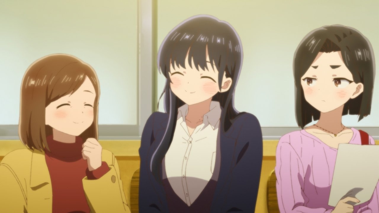 Image Boku no Kokoro no Yabai Yatsu ¿Cuantas Temporadas tiene?