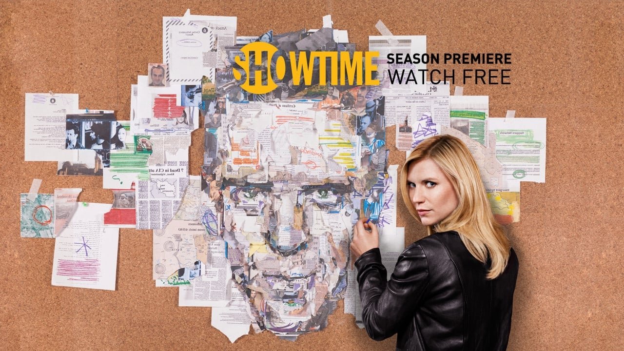 Homeland - Season 8 Episode 12 : Prisoners of War