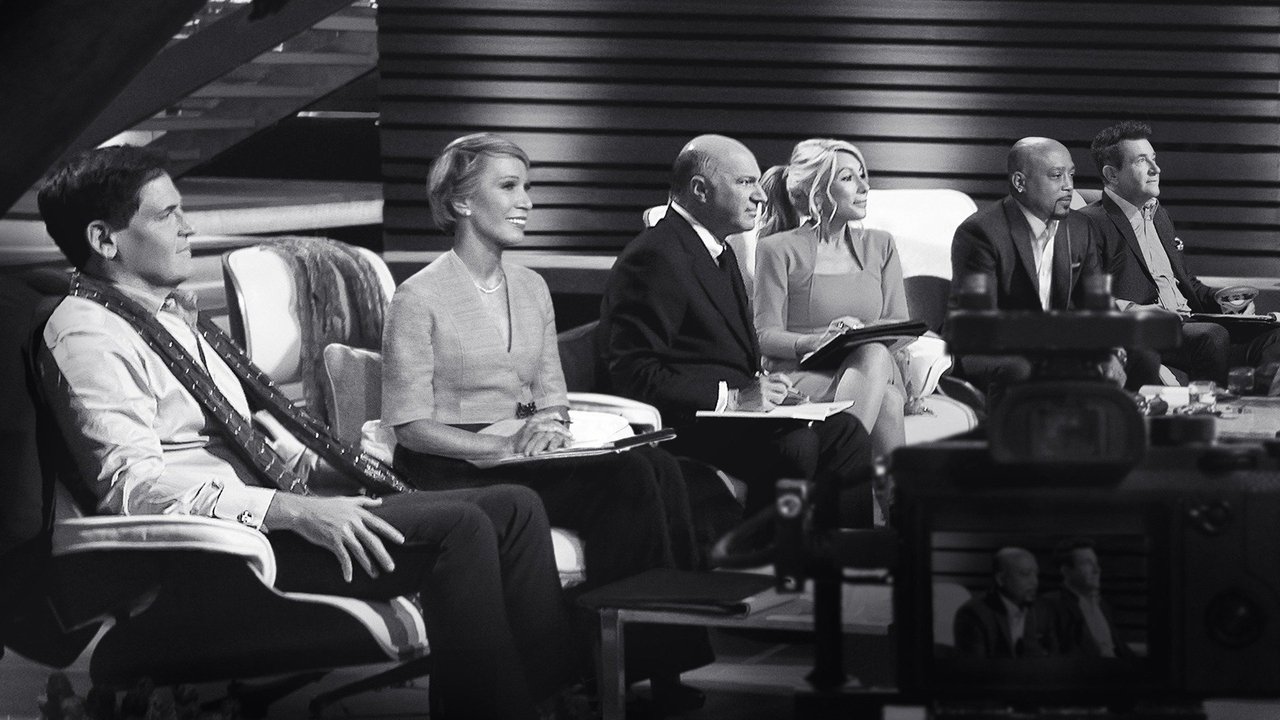 Shark Tank Season 4 Episode 4 : October 5, 2012